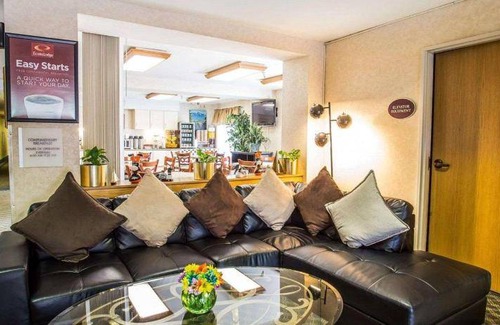 Aurora Hotel | 30 m² Hotel ∙ 127 guests