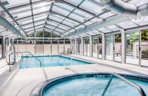 Peoria Hotel | 30 m² Hotel ∙ 127 guests