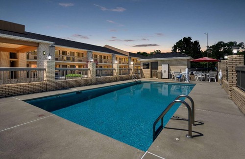 Salem Hotel | 30 m² Hotel ∙ 127 guests