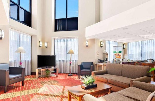 Salem Hotel | 30 m² Hotel ∙ 127 guests