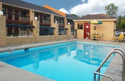 Salem Hotel | 30 m² Hotel ∙ 127 guests