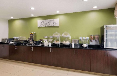 Cave Spring Hotel | 30 m² Hotel ∙ 127 guests