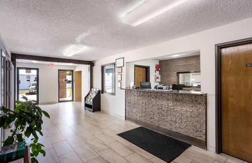 Cedar Rapids - Iowa City Hotel | 30 m² Hotel ∙ 127 guests