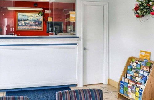 Ruther Glen Hotel | 30 m² Hotel ∙ 127 guests