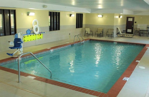 Whitestown Hotel | 30 m² Hotel ∙ 127 guests