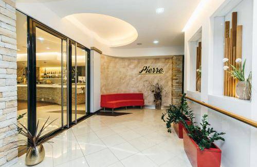 Pardubice Hotel | 30 m² Hotel ∙ 2 guests