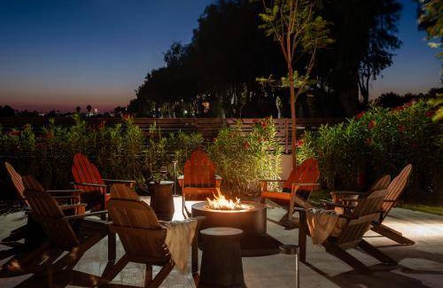 Lambi Hotel | 30 m² Hotel ∙ 2 guests