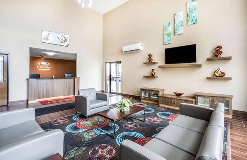 La Crosse Hotel | 30 m² Hotel ∙ 20 guests
