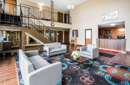 La Crosse Hotel | 30 m² Hotel ∙ 20 guests