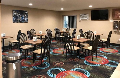 La Crosse Hotel | 30 m² Hotel ∙ 20 guests
