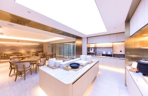 Huangdao Hotel | 30 m² Hotel ∙ 3 guests