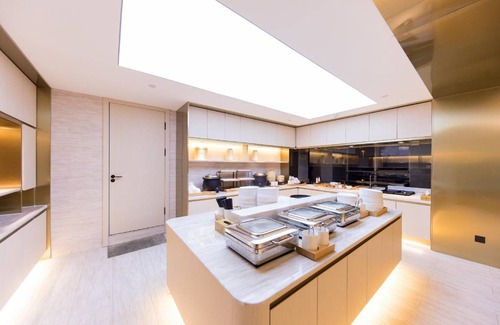 Huangdao Hotel | 30 m² Hotel ∙ 3 guests