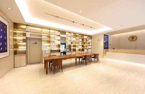 Huangdao Hotel | 30 m² Hotel ∙ 3 guests
