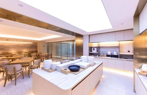 Huangdao Hotel | 30 m² Hotel ∙ 3 guests