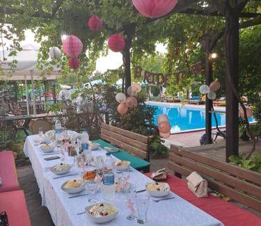 Lyaskovo Hotel | 30 m² Hotel ∙ 3 guests