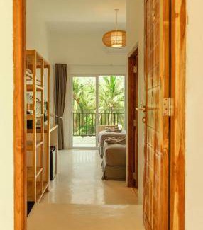 Hu'u Hotel | 30 m² Hotel ∙ 3 guests