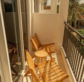 Hu'u Hotel | 30 m² Hotel ∙ 3 guests