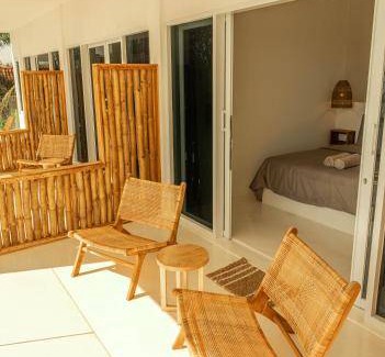 Hu'u Hotel | 30 m² Hotel ∙ 3 guests
