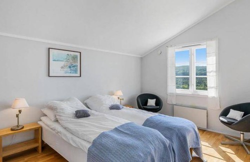 Holtalen Hotel | 30 m² Hotel ∙ 4 guests