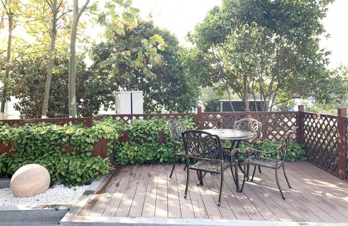 Yu Hua Tai Hotel | 30 m² Hotel ∙ 4 guests