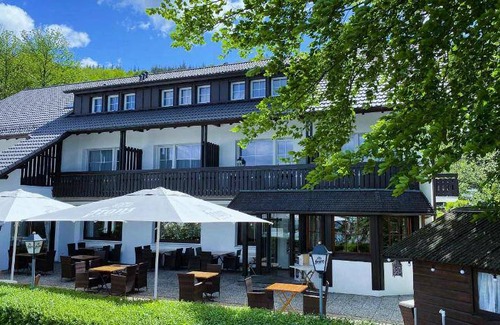 Sinzheim Hotel | 30 m² Hotel ∙ 4 guests