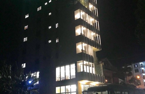 Dong Hoi Hotel | 30 m² Hotel ∙ 4 guests