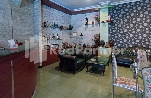 Kebumen Hotel | 30 m² Hotel ∙ 4 guests