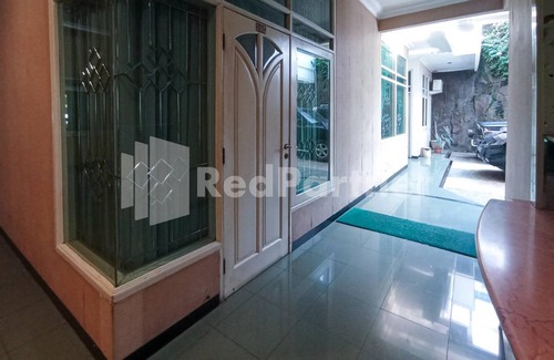 Kebumen Hotel | 30 m² Hotel ∙ 4 guests