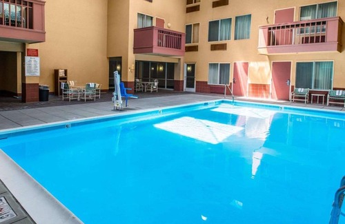 Greeley Hotel | 30 m² Hotel ∙ 4 guests