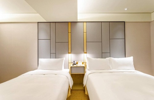 Suzhou Old Town Hotel | 30 m² Hotel ∙ 4 guests