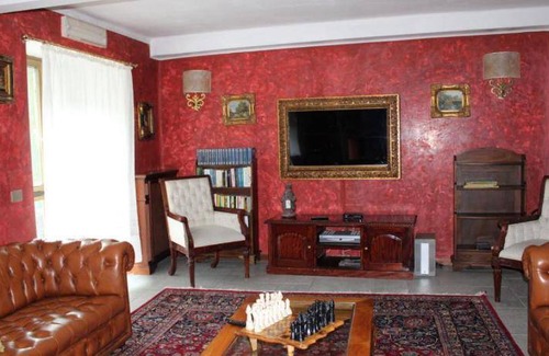 Balma Hotel | 30 m² Hotel ∙ 4 guests