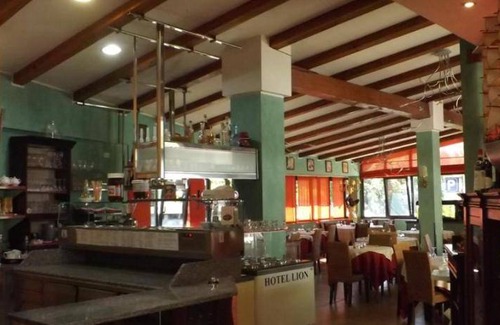 Balma Hotel | 30 m² Hotel ∙ 4 guests