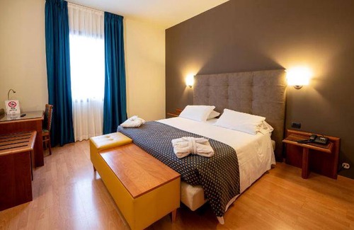 San Michele Hotel | 30 m² Hotel ∙ 4 guests