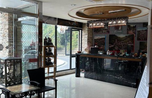 Baihe Hotel | 30 m² Hotel ∙ 4 guests