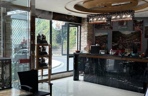 Baihe Hotel | 30 m² Hotel ∙ 4 guests