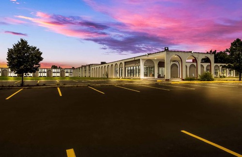 North Aurora Hotel | 30 m² Hotel ∙ 4 guests