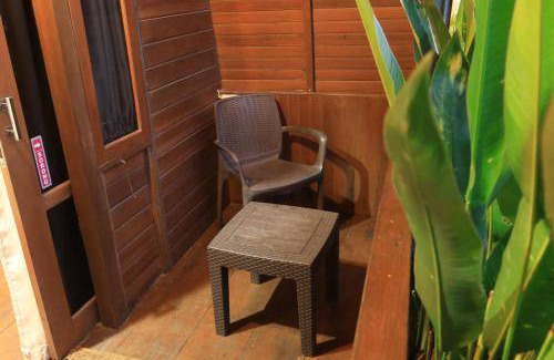 Tomohon Hotel | 30 m² Hotel ∙ 5 guests