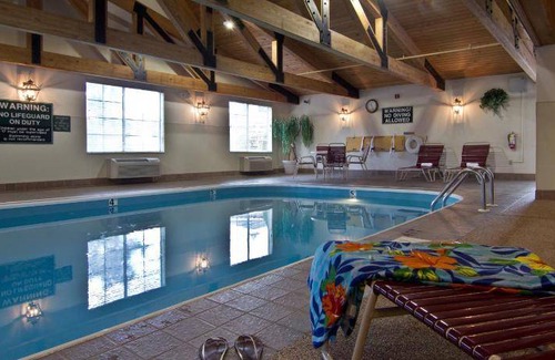 Coshocton Hotel | 30 m² Hotel ∙ 5 guests