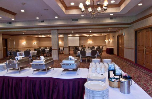Coshocton Hotel | 30 m² Hotel ∙ 5 guests