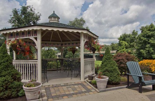 Coshocton Hotel | 30 m² Hotel ∙ 5 guests