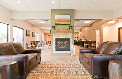 Shelburne Hotel | 30 m² Hotel ∙ 6 guests
