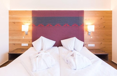 Haus im Ennstal Hotel | 30 m² Hotel ∙ 1 bedroom ∙ 4 guests