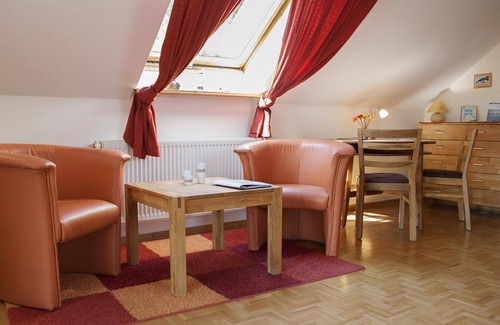 Hasseldieksdamm Hotel | 30 m² Hotel ∙ 2 guests