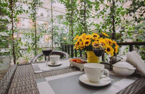 Chugureti Hotel | 30 m² Hotel ∙ 10 guests