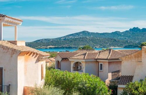 Cannigione House | 30 m² House ∙ 1 bedroom ∙ 4 guests