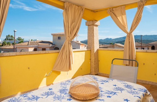 Cannigione House | 30 m² House ∙ 1 bedroom ∙ 4 guests