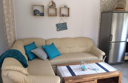 Hollis House | 30 m² House ∙ 1 bedroom ∙ 2 guests