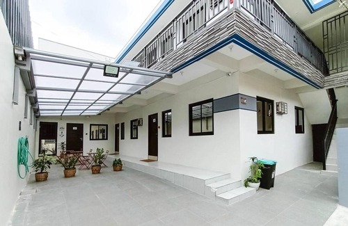 Mabini House | 30 m² House ∙ 1 bedroom ∙ 2 guests