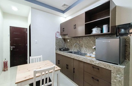 Mabini House | 30 m² House ∙ 1 bedroom ∙ 2 guests