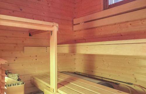 Inari House | 30 m² House ∙ 1 bedroom ∙ 4 guests